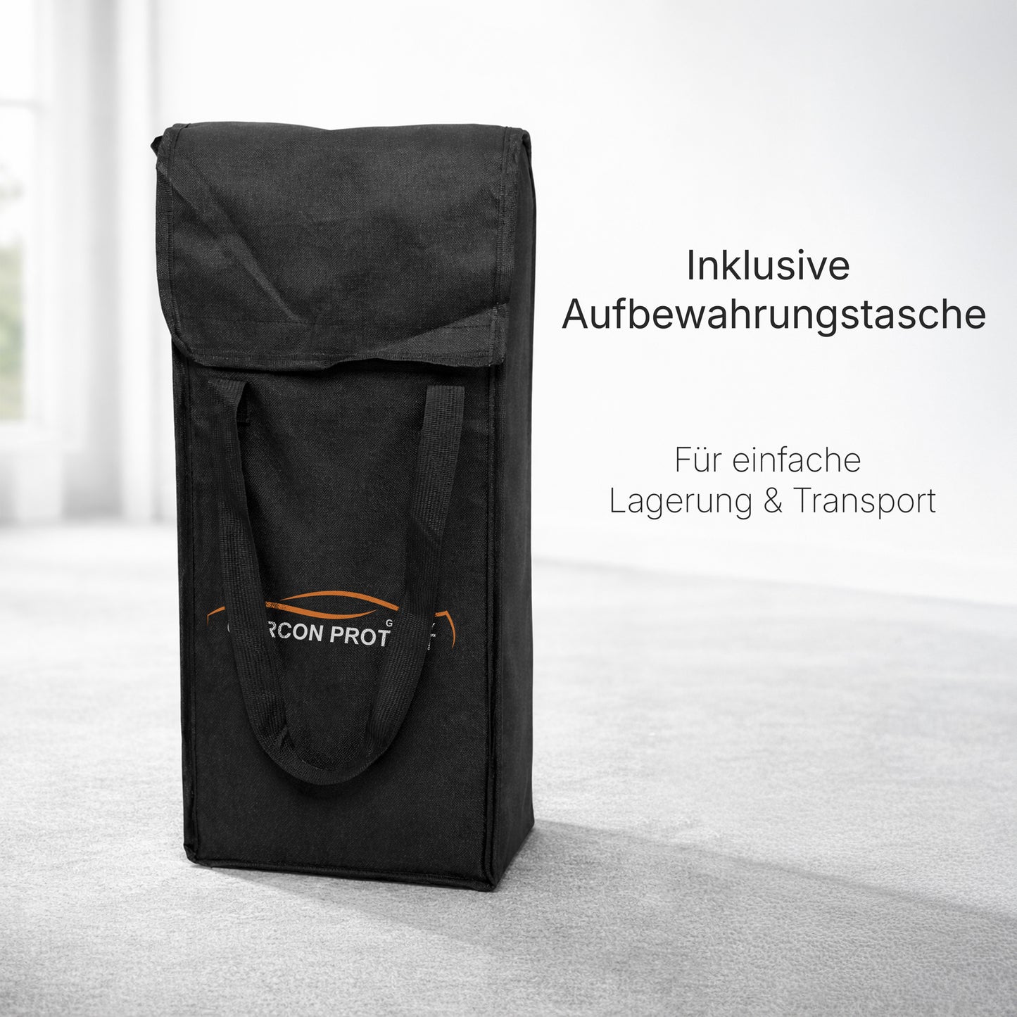 Reifenschoner gegen Standplatten – Für PKW, Anhänger & Wohnwagen